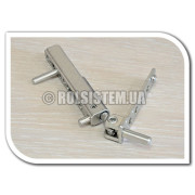 Поворотно-откидная петля MACO для дверей