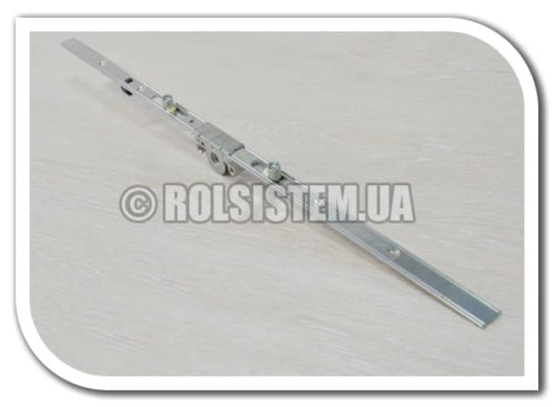 Поворотный привод MACO