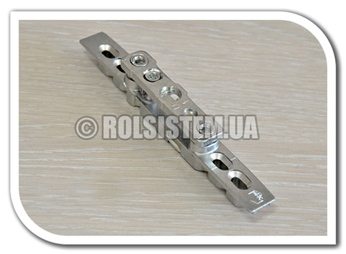 Регулируемая фрамужная петля MACO