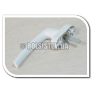 Ручка оконная металлическая Ручка оконная металлическая