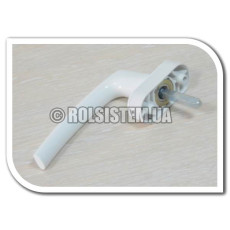 Ручка оконная металлическая Ручка оконная металлическая