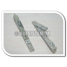 Шпингалеты MACO Multi Trend на двери ПВХ Шпингалеты MACO Multi Trend на двери ПВХ