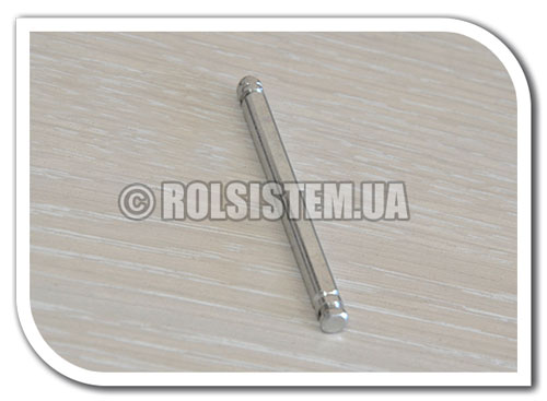 Штифт верхней петли MACO