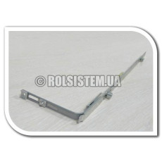 Средний запор Gr.1 на 2 цапфы аналог Multi Trend Средний запор Gr.1 на 2 цапфы аналог Multi Trend