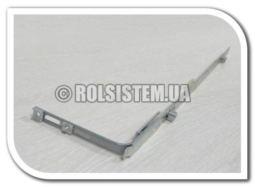 Средний запор Gr.1 на 2 цапфы аналог Multi Trend