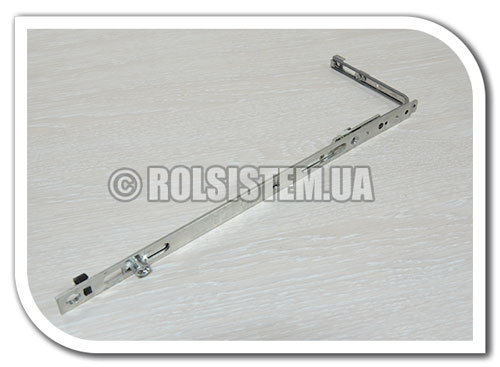 Средний запор Gr.3 1600-1850 аналог Multi Trend