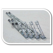 Средний запор MULTI MATIC под фурнитуру MACO