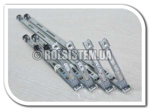 Середній запір MACO MULTI MATIC