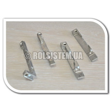 Угловая откидная планка MACO Угловая откидная планка MACO