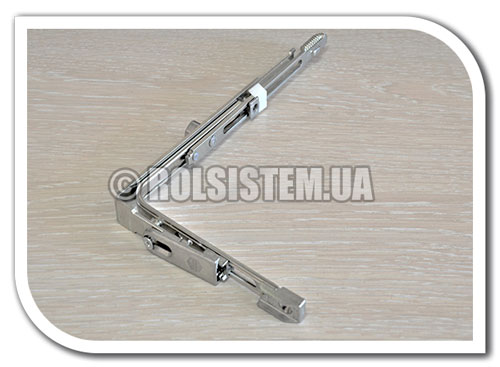 Угловая передача MACO 52514 с одной запорной цапфой