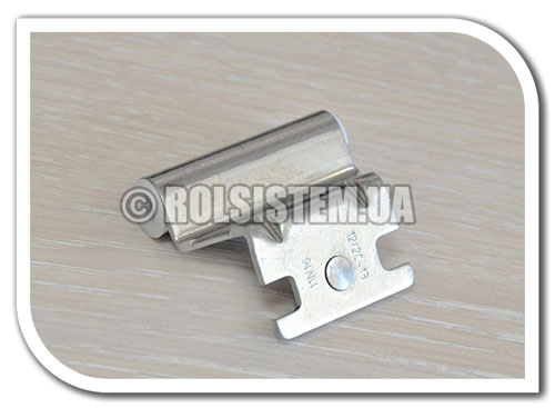 Уголок для ножниц MACO 12/20-13