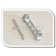 Верхняя петля MACO Верхняя петля MACO