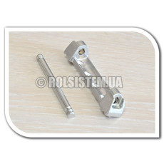 Верхняя петля MACO Верхняя петля MACO