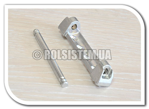 Верхня петля MACO для пластикових вікон