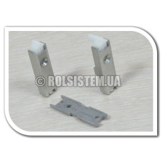 Защелка MACO регулируемая Защелка MACO регулируемая