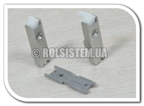 Регулируемая защелка MACO для балконной двери