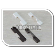 Накладки на средние прижимы МАСО