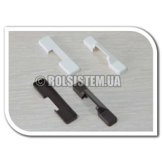 Накладки на средние прижимы МАСО Накладки на средние прижимы МАСО