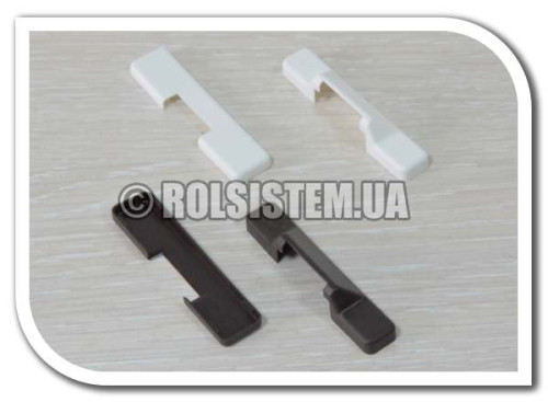 Накладки на средние прижимы МАСО