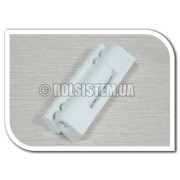 Петли REZE для пластиковых дверей