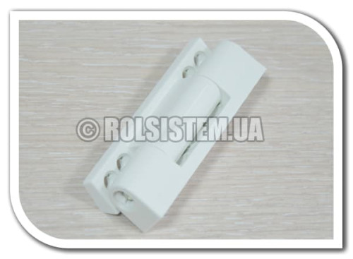 Петли REZE для пластиковых дверей