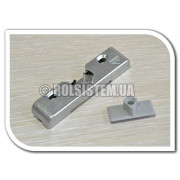 Защелка ROTO для пластиковых окон 13 Защелка ROTO для пластиковых окон 13