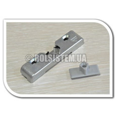 Защелка ROTO для пластиковых окон 13
