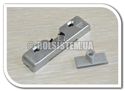 Балконна защіпка ROTO 13