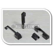 Декор на петли R04.4 E5 ROTO WOOD Декор на петли R04.4 E5 ROTO WOOD