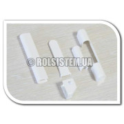 Декор на петли ROTO NT