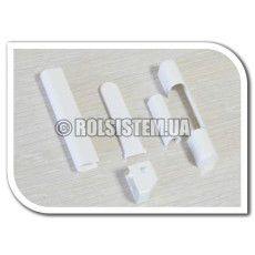 Декор на петли ROTO NT