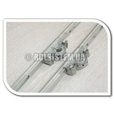 Поворотно откидной механизм ROTO Gr.1890/К