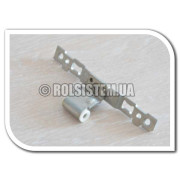 Фрамужная петля ROTO на WOOD профиль Фрамужная петля ROTO на WOOD профиль