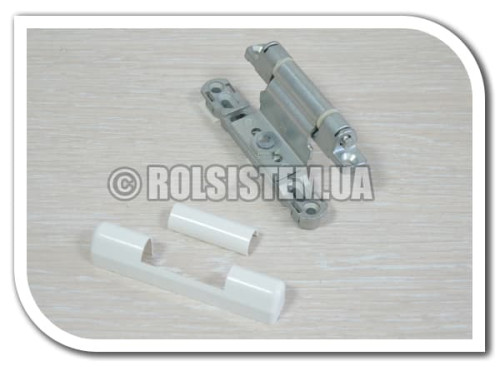 Фрамужні петлі ROTO