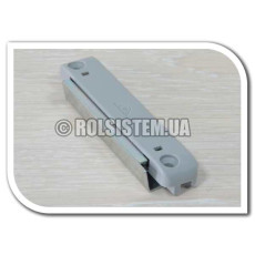 Магнитная защелка ROTO на пластиковую дверь