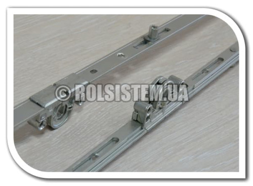 Механизм поворотно откидной ROTO Gr.980