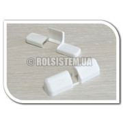 Заглушки на средний прижим ROTO Заглушки на средний прижим ROTO