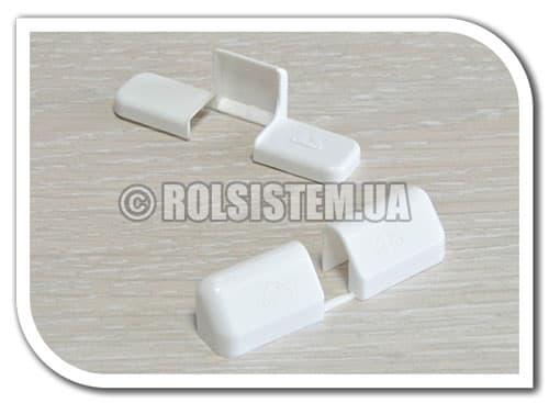 Заглушки на середній притиск ROTO