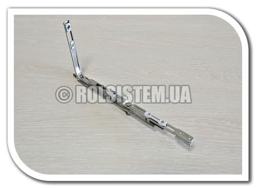 Угловой переключатель ROTO NT нижний