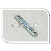 Нижняя планка ROTO NT 12/18 Нижняя планка ROTO NT 12/18