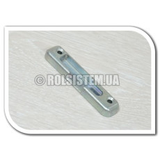 Нижняя планка ROTO NT 12/18