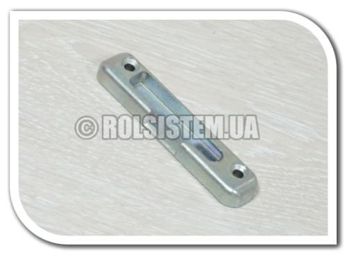 Поворотно-відкидна нижня планка ROTO NT 12/18