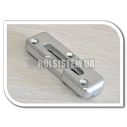 Нижняя планка ROTO NT [13] ALUPLAST