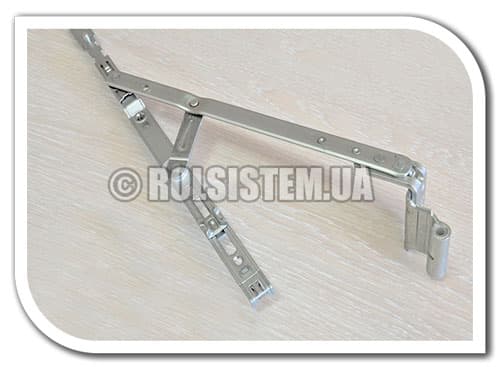 Ножницы ROTO NT на пластиковые окна и двери