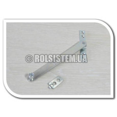 Ограничитель поворота створки