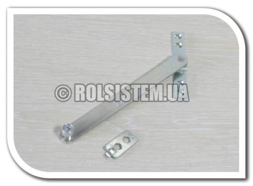 Обмежувач повороту стулки SIEGENIA