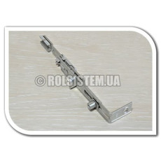 Нижний откидной запор ROTO NT-KS