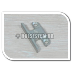 Ответная планка CS на штульповый механизм