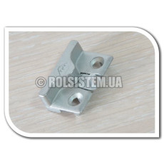 Ответная планка микропроветривателя ROTO