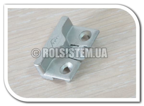 Ответная планка микропроветривателя ROTO